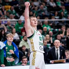 Rungtynių akimirka | Roko Lukoševičiaus/LKL nuotr. 49