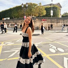 Emma Raducanu | Instagram.com nuotr 6