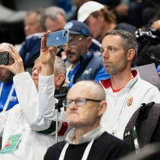 Vilniuje prasidėjo ITF pasaulinė teniso trenerių konferencija | Sauliaus Čirbos nuotr. 15