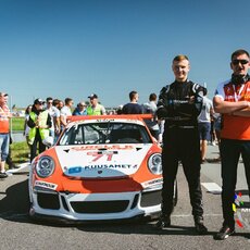 „FIA Motorsport Games“: „#TeamLithuania” konkurentai – pasaulinės žvaigždės | Organizatorių nuotr. 7