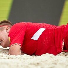 Lietuvių ir baltarusių rungtynės | Organizatorių nuotr. 15