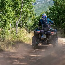 „CFMOTO Thunder Racing Team“ nuotr. | Organizatorių nuotr. 10