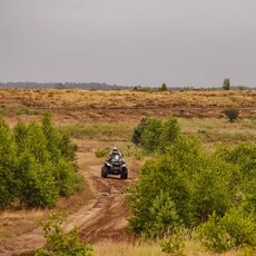 „CFMOTO Thunder Racing Team“ nuotr. | Komandos nuotr. 20