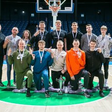 Ignalinos „Vilkakalnis-Losrita“ | S.Čirbos nuotr. 7