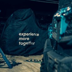 „CFMOTO Thunder Racing Team“ nuotr. | Komandos nuotr. 14