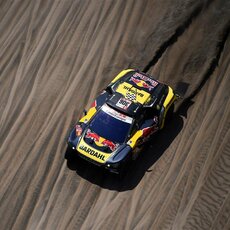 Dakaro ralio šeštasis etapas | Scanpix nuotr. 8