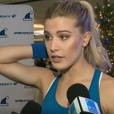 Eugenie Bouchard | Instagram.com nuotr 47