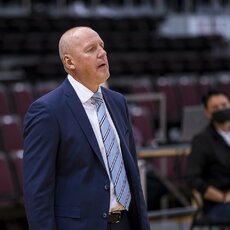 Rungtynių akimirka  | Roko Lukoševičiaus/BNS Foto nuotr. 1