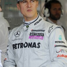 Michaelis Schumacheris | Scanpix nuotr. 29