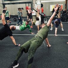 Lietuvos buriavimo rinktinė ruošiasi „SSL Gold Cup“ pasaulio taurei | Aistės Ridikaitės nuotr. 16