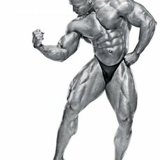 Shawnas Rhodenas | Instagram.com nuotr 2