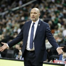 „Žalgiris“ - „Fenerbahče“ rungtynių akimirka | Eriko Ovčarenko / BNS foto nuotr. 22