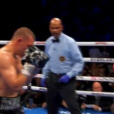 Eimantas Stanionis ir Jaronas Ennisas | „Stop“ kadras 19