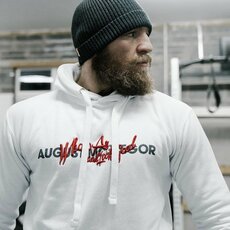 Conoras McGregoras | Instagram.com nuotr 3