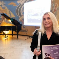 Lietuvos sporto vadybos apdovanojimų ceremonija | Alfredo Pliadžio nuotr. 7