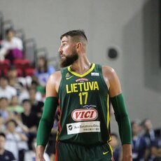 Jonas Valančiūnas | krepsinionamai.lt nuotr. 28