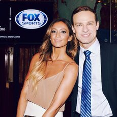 Kate Abdo | Instagram.com nuotr 21