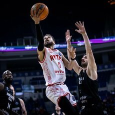 Kendale'as McCullumas | FIBA nuotr. 12