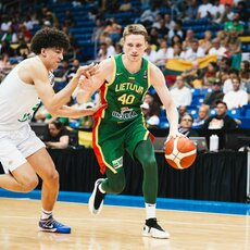 Marius Grigonis | FIBA nuotr. 11