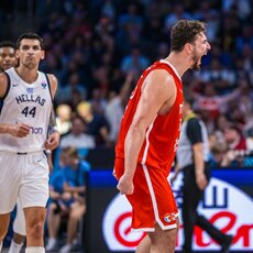 rungtynių akimirka | FIBA nuotr. 15