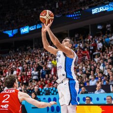 rungtynių akimirka | FIBA nuotr. 13
