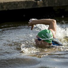 Jonavos triatlonas | Roko Lukoševičiaus nuotr. 7