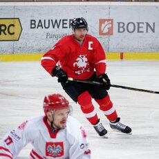 Dainius Zubrus | Sportas.lt/Tito Pacausko nuotr. 1