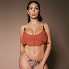 Georgina Rodriguez | Instagram.com nuotr 102