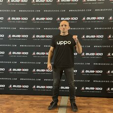 „KOK/MMA Bushido“ turnyro akistatos | Organizatorių nuotr. 2