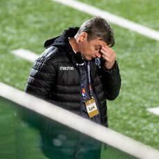 Lietuvos ir Baltarusijos rinktinių rungtynės | Žygimanto Gedvilos / BNS foto nuotr. 5