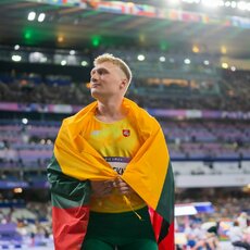 Mykolas Alekna | Kipro Štreimikio/LTOK nuotr. 40