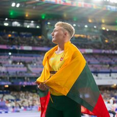 Mykolas Alekna | Kipro Štreimikio/LTOK nuotr. 41