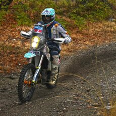 Graikijos ralio penktoji diena | „Zigmas Dakar Team“ nuotr. 6