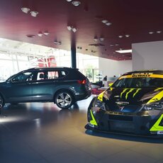 „Neste Dream 2 Drive Pro“ komanda | Vytauto Pilkausko nuotr. 18