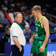 Eimantas Bendžius | BNS nuotr. 46