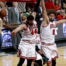 rungtynių akimirka | Scanpix nuotr. 17