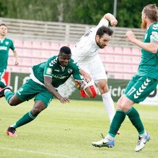 „Sūduvos“ ir „Kauno Žalgirio“ rungtynės | Eriko Ovčarenko / BNS foto nuotr. 53