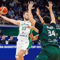 Dimša | BNS nuotr. 31