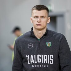 rungtynių akimirka | LKL nuotr. 41