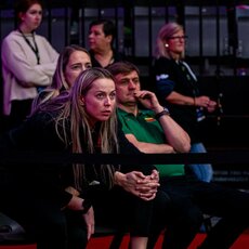 Belgių ir lietuvių rungtynės | Žygimanto Vingelio nuotr. 68