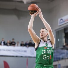 rungtynių akimirka | LKL nuotr. 62