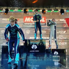 „Dream 2 Drive“ komandos nuotr. | Organizatorių nuotr. 13