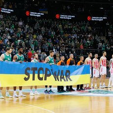„Žalgiris“ - „Crvena Zvezda“ rungtynių nuotrauka | BNS nuotr. 2
