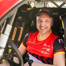 „7bet Rally Lazdijai“ testinis greičio ruožas | Organizatorių nuotr. 6