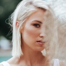 Hailee Strickland | Instagram.com nuotr 40