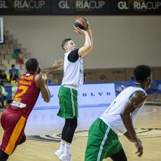 „Žalgirio“ ir „Galatasaray“ rungtynės | „Žalgirio“ nuotr. 8