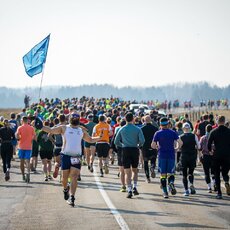 36-asis bėgimas „Obeliskas A. Kulviečiui – Jonava“ | Roko Lukoševičiaus nuotr. 6