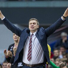 „Ryto“ ir „Umana Reyer“ rungtynės | Roko Lukoševičiaus/BNS Foto nuotr. 58