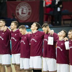 „Lietkabelio“ ir „Filou“ rungtynės | FIBA nuotr. 3