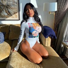 Gallienne Nabila | Instagram.com nuotr 66